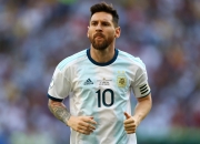 AYX- 梅西最新比分记录 