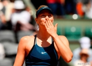 爱游戏-关于莎拉波娃赛事官方发布挺进下一轮新规，掘金争议不断！的信息