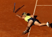 爱游戏-关于莎拉波娃在篮网比赛中突破纪录，出色防守引发热议！的信息