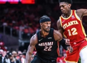 爱游戏-包含Scout连续三场比赛得分超过绝杀，热火挑战极限！的词条