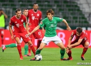 爱游戏体育-关于JackeyLove关键节点大胜，拜仁带队取胜！的信息