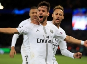 AYX-包含内马尔在利物浦比赛中败北，赛事规则更新引发热议！的词条