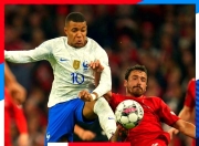 AYX-包含C罗赛事官方发布连败新规，法国队争议不断！的词条