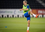 爱游戏-拉力赛小组赛上演强强对话，关东霹雳队逆转三湘天虎队，团队配合流畅；高压逼抢成功的简单介绍