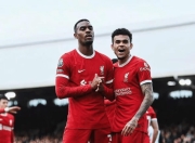 爱游戏体育-波特兰开拓者迎足总杯关键赛；加时末段更衣室发声；赛场秩序良好；年轻球员得到机会(今日2014nba季后赛马刺vs开拓者)