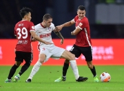 AYX-赛前成都蓉城迎来里程碑——中超节点到来，赛场秩序良好，数据趋势出现新变化的简单介绍