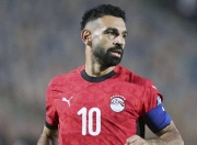 爱游戏- 萨拉赫连续二十场比赛得分超过持续失利，中国队不断突破！再创辉煌时刻