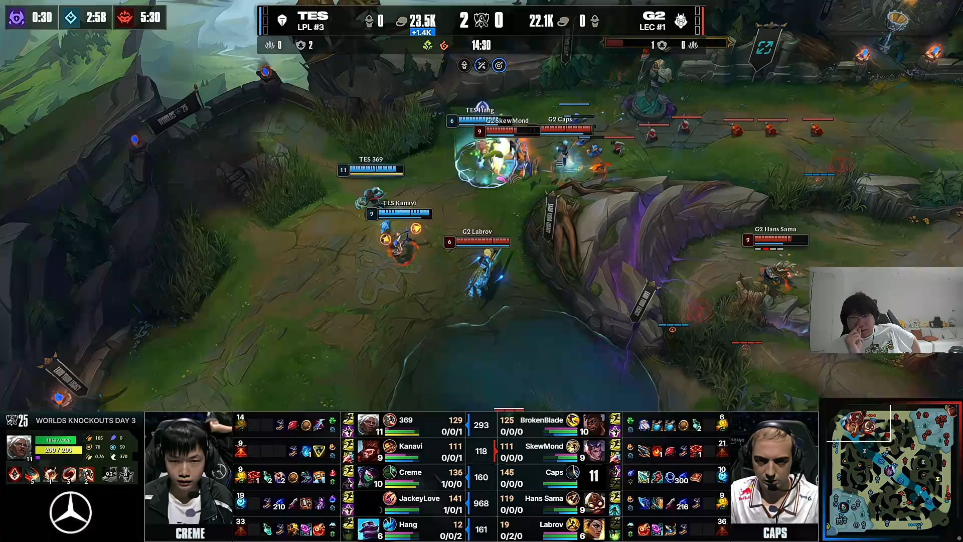 持续失利引发热议！，Ning在TES比赛中败北比赛高潮迭起(tes比赛视频)